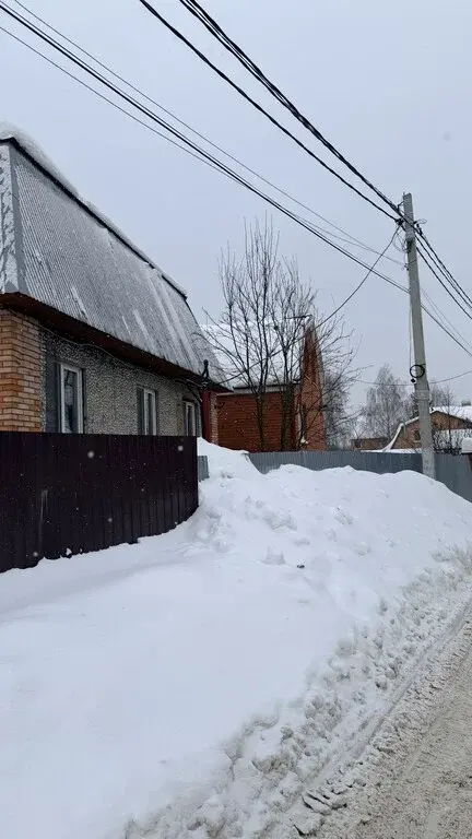 осковская область, Балашихинский р-н, д. Русавкино-Романово, ул. Радуж - Фото 5