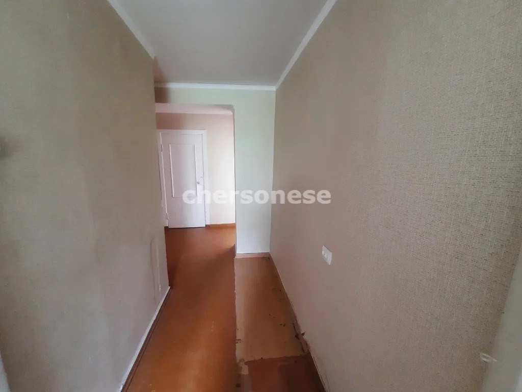 Продажа квартиры, Севастополь, ул. Героев Бреста - Фото 11