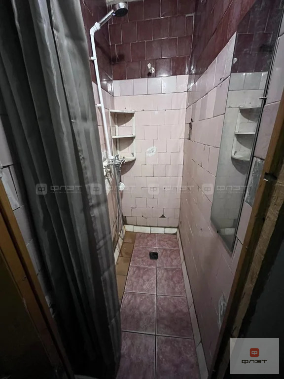 Продажа квартиры, Казань, ул. Кулахметова - Фото 6