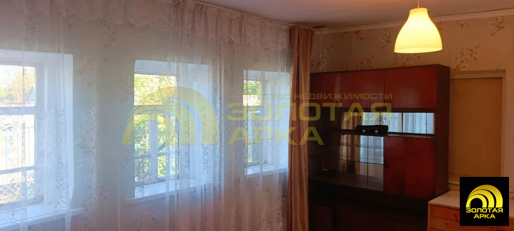 Продажа дома, Веселый, Крымский район - Фото 8