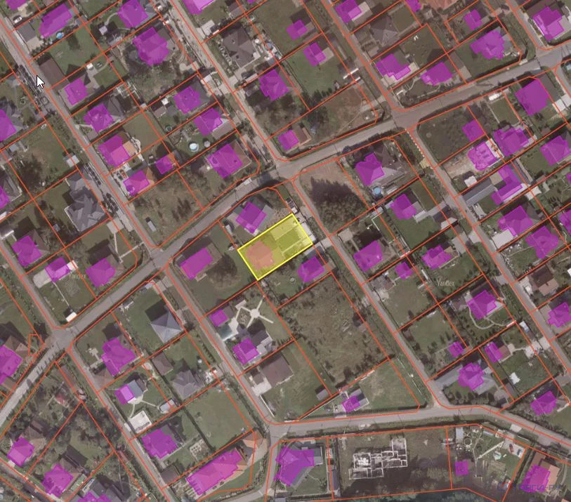 Продажа дома, Лужки, Михайлово-Ярцевское с. п. - Фото 1