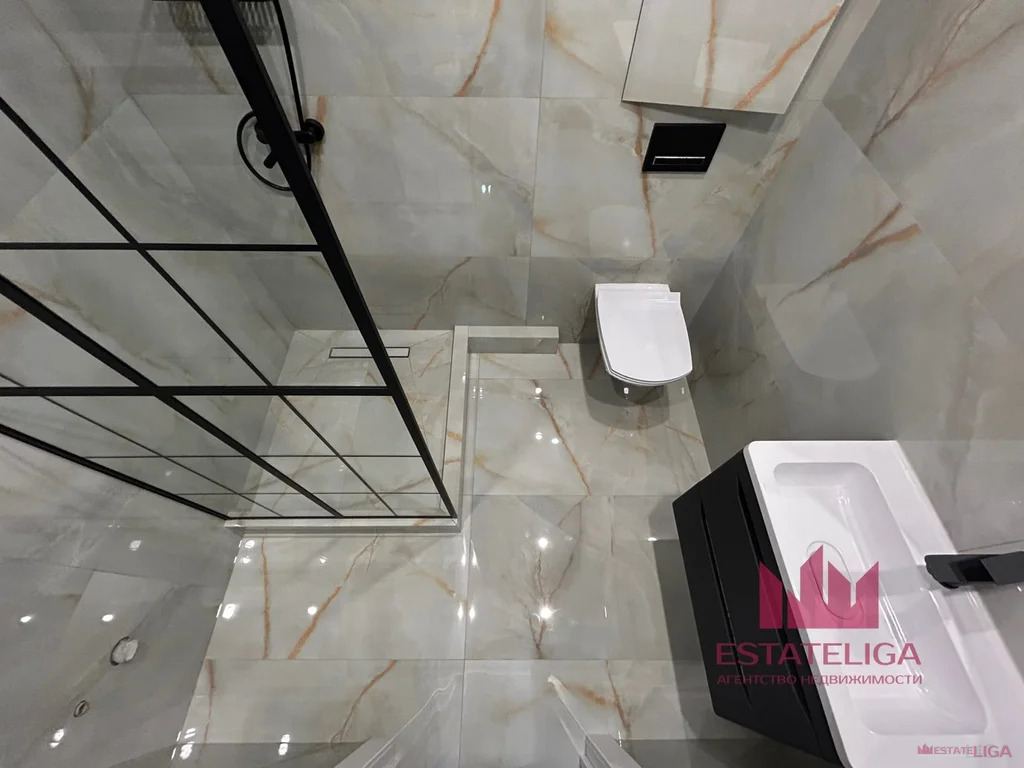 Продажа квартиры в новостройке, Звенигород - Фото 2