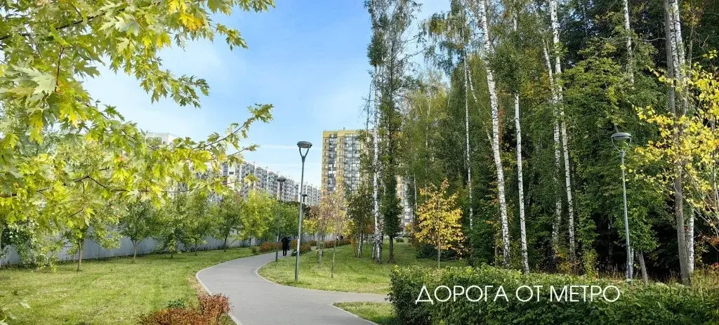 3-ка, Москва, Долгопрудная аллея, 14к4 - Фото 3