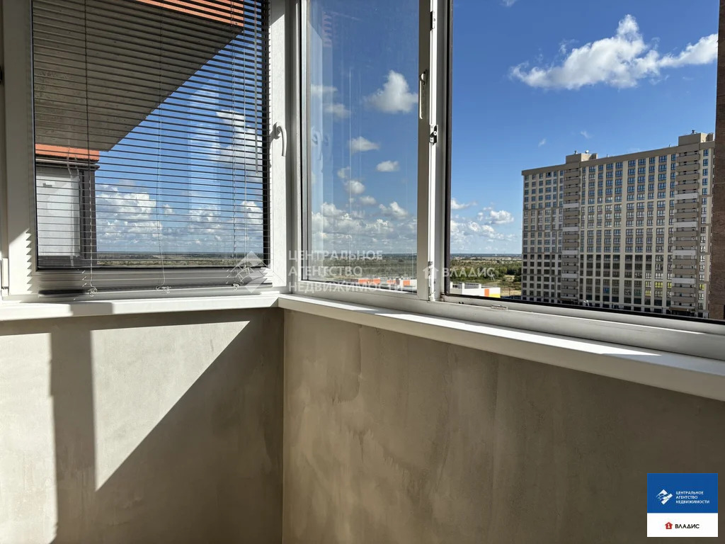 Продажа квартиры, Дядьково, Рязанский район, Зеленая улица - Фото 20