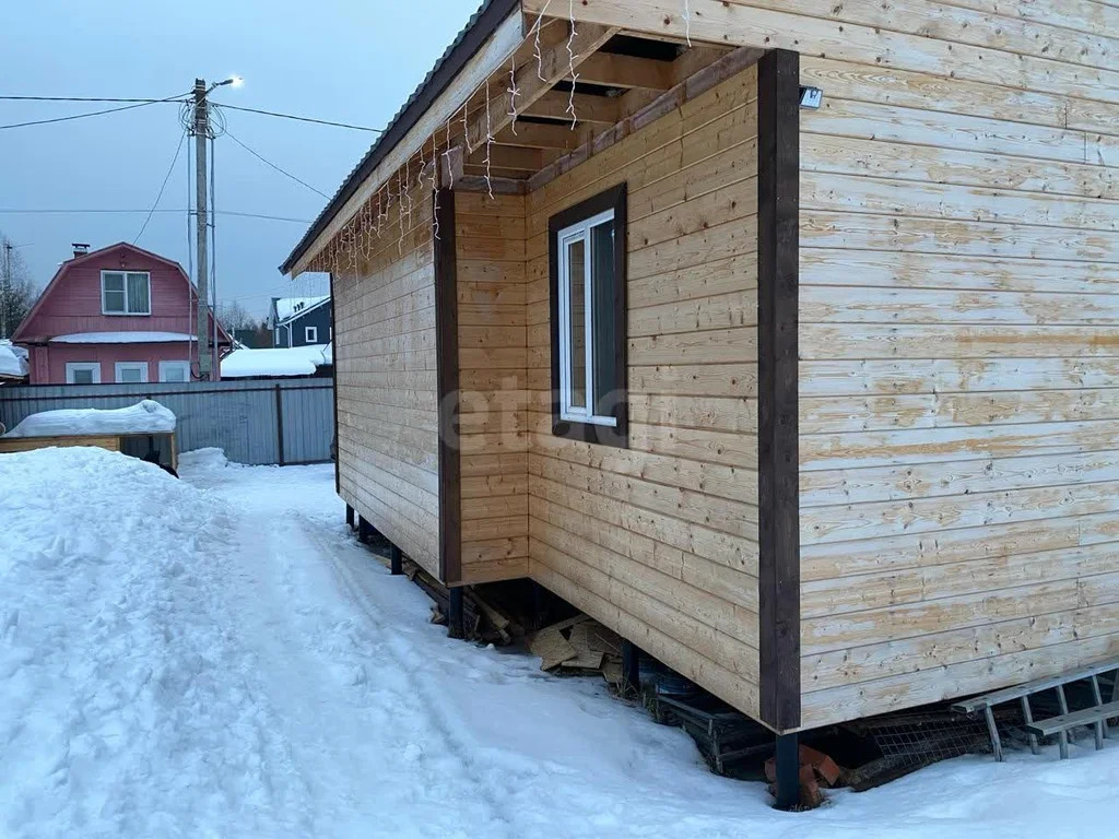 Продажа дома, Богородский г. о., садоводческое некоммерческое ... - Фото 14