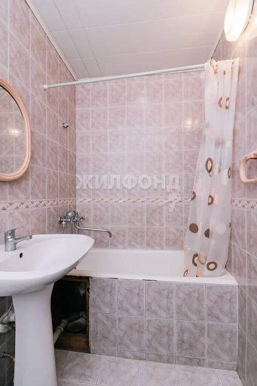 Продажа квартиры, Новосибирск, Сибиряков-Гвардейцев пл. - Фото 18