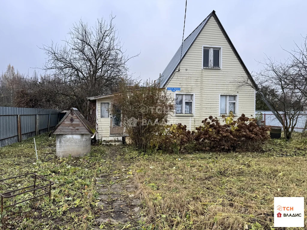 Продажа дома, Сергиево-Посадский район, 108 - Фото 1