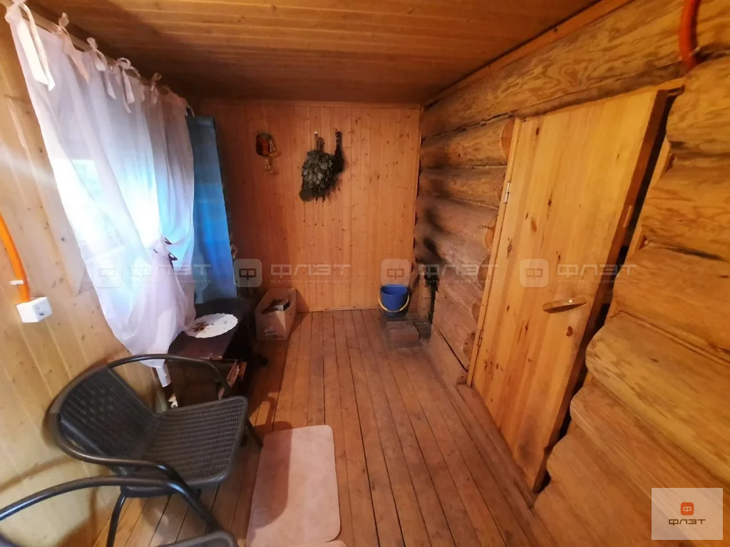 Продажа дома, Печищи, Верхнеуслонский район, ул. Кирова - Фото 16