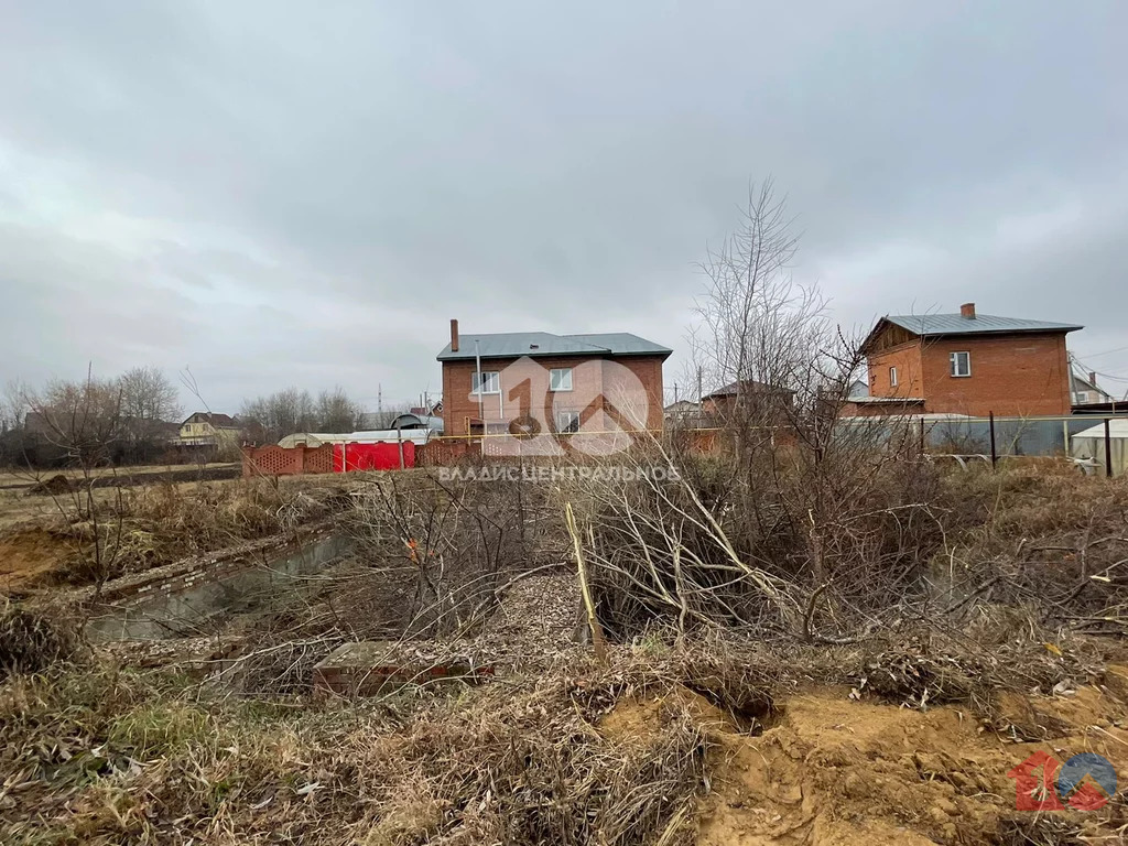 городской округ Новосибирск, Новосибирск, Кировский район, микрорайон . - Фото 3