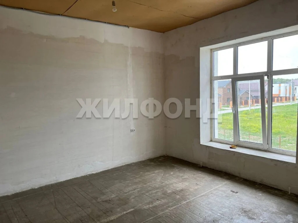 Продажа дома, Марусино, Новосибирский район - Фото 8