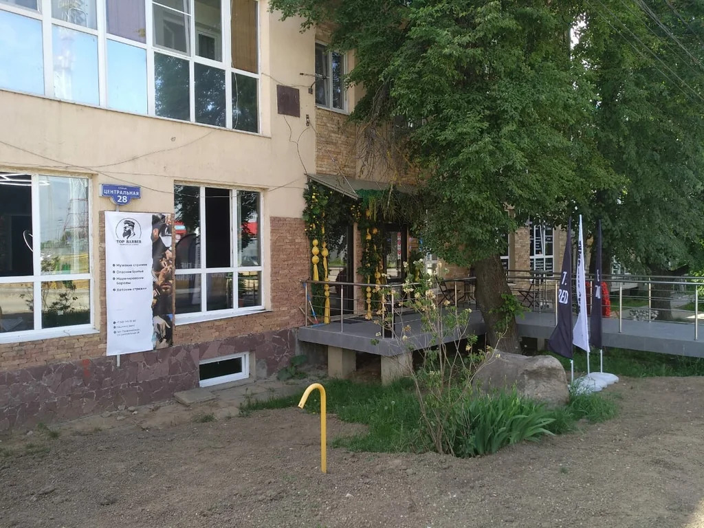 Продажа квартиры, Первомайское, Первомайское с. п., Центральная улица - Фото 24