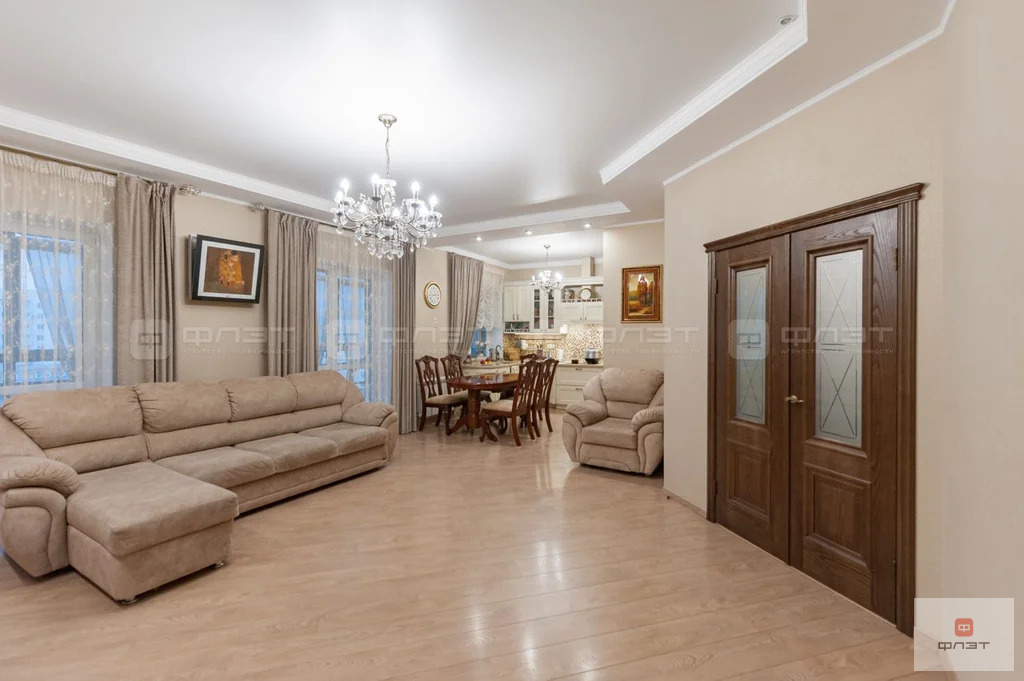 Продажа квартиры, Казань, ул. Чистопольская - Фото 2