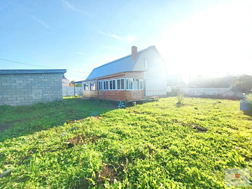 Продажа дома, Лаишево, Лаишевский район, ул. Матвеева - Фото 31