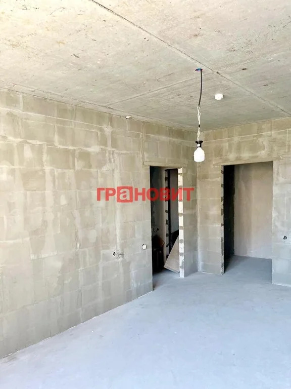 Продажа квартиры, Новосибирск, Виктора Уса - Фото 4
