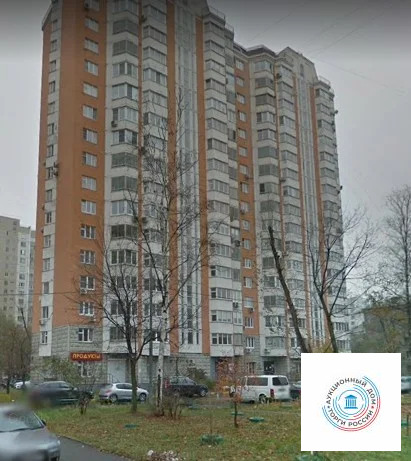 Продается квартира, 59.9 м - Фото 1