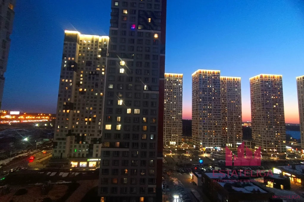 Продажа квартиры, Красногорск, Красногорский район, улица Липовой Рощи - Фото 15