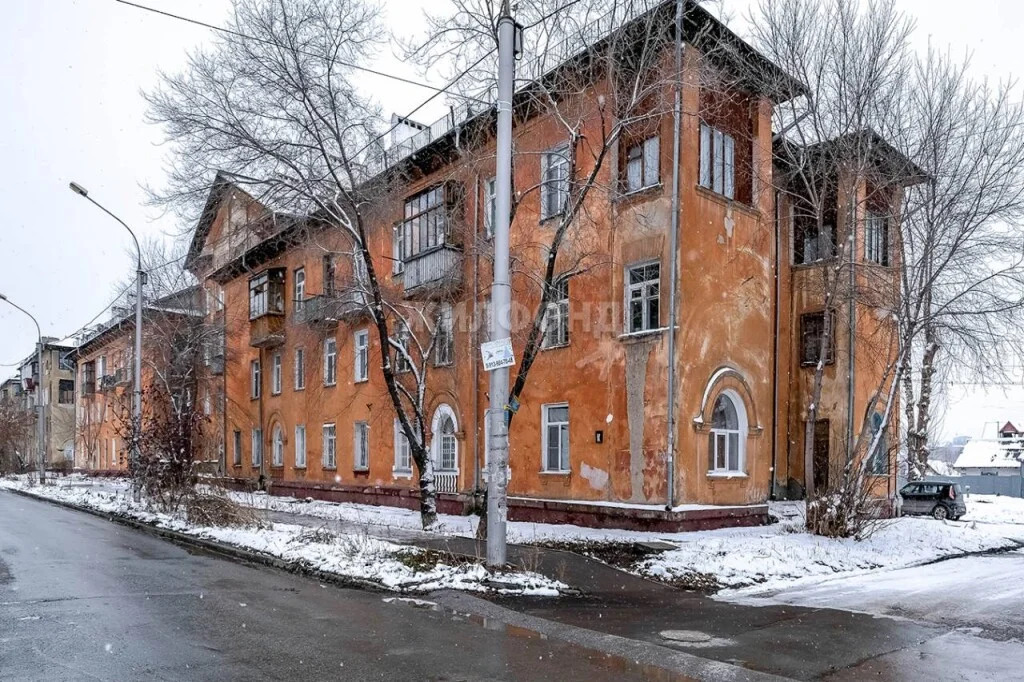 Продажа квартиры, Новосибирск, ул. Бурденко - Фото 7