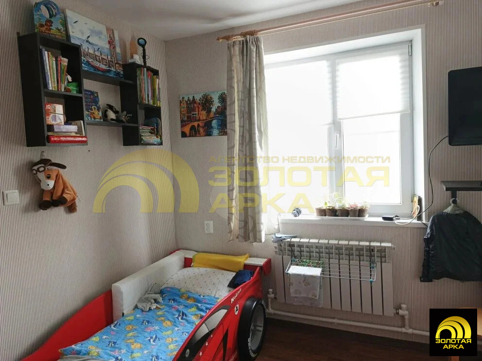 Продажа дома, Смоленская, Северский район, ул. Светлая - Фото 11