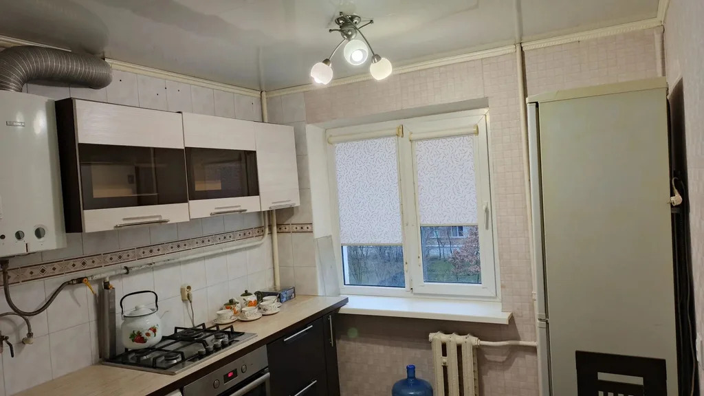 Аренда квартиры, Афипский, Северский район, ул. Победы - Фото 2