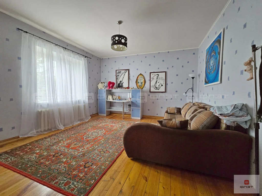 Продажа дома, Казань, 2-я Старо-Аракчинская - Фото 25