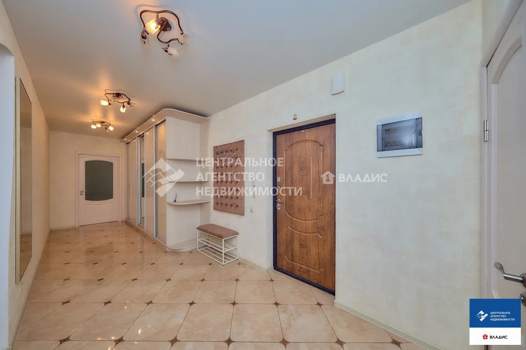 Продажа квартиры, Рязань, Первомайский пр-кт. - Фото 6