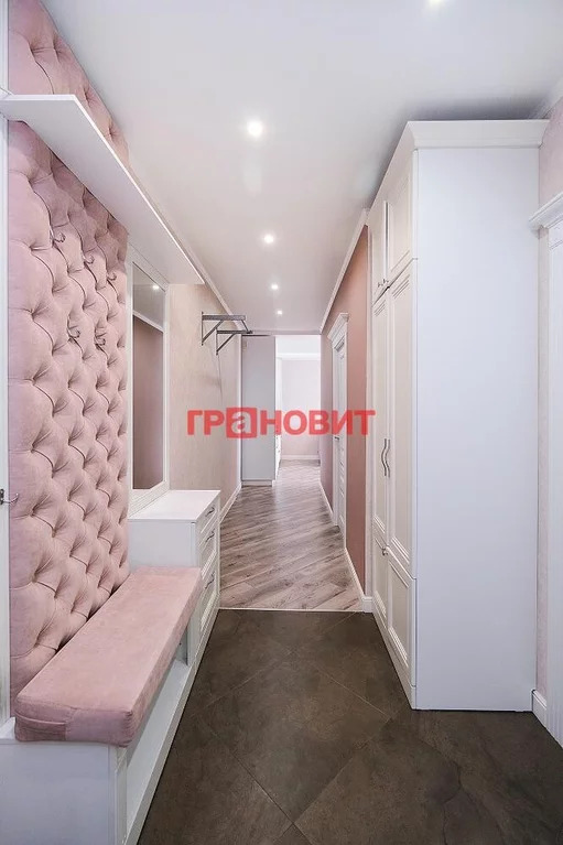 Продажа квартиры, Новосибирск, ул. Кропоткина - Фото 30