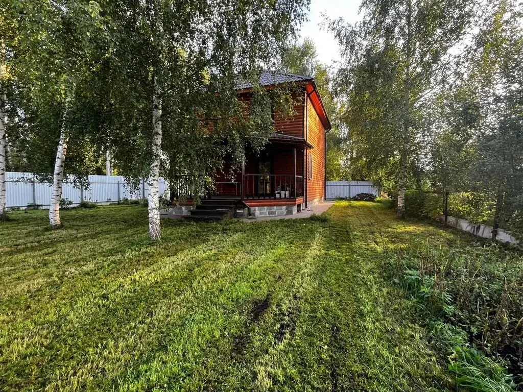 Продаю дом 120.0м ул. Левая Набережная, Ярославская область, ... - Фото 15