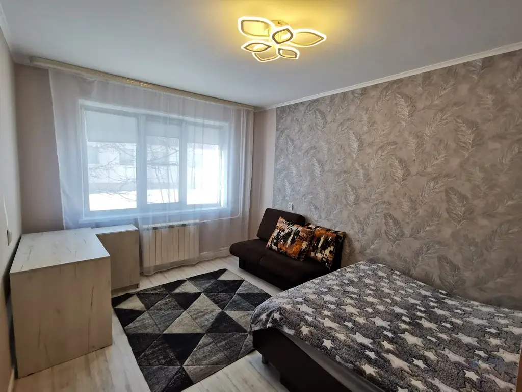 2-к. квартира, 51,3 м, 1/5 эт. - Фото 14