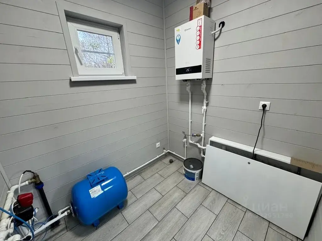 Продаю дом 120.0м Ярославская область, Переславль-Залесский ... - Фото 15