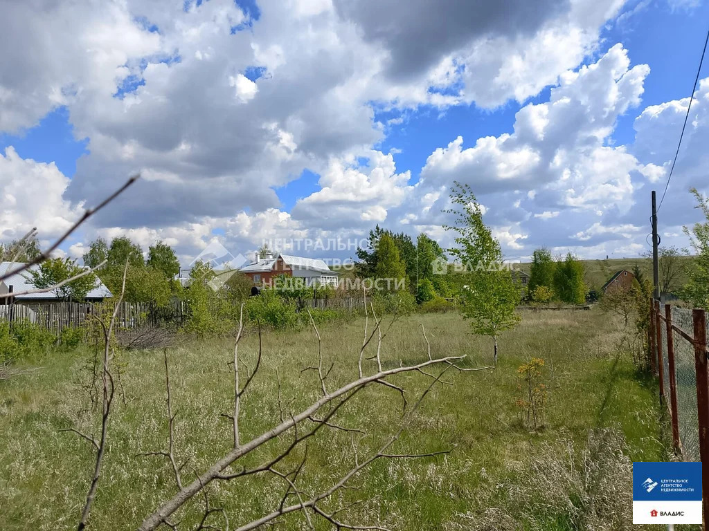 Продажа участка, Секиотово, Рязанский район - Фото 2