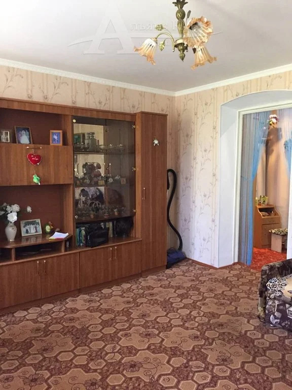 Продажа квартиры, Георгиевск, ул. Фрунзе - Фото 1