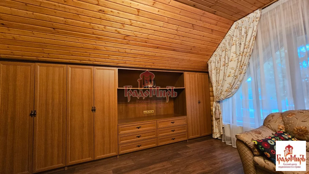 Продажа дома, Мытищи, Мытищинский район, Аксаково д. - Фото 8