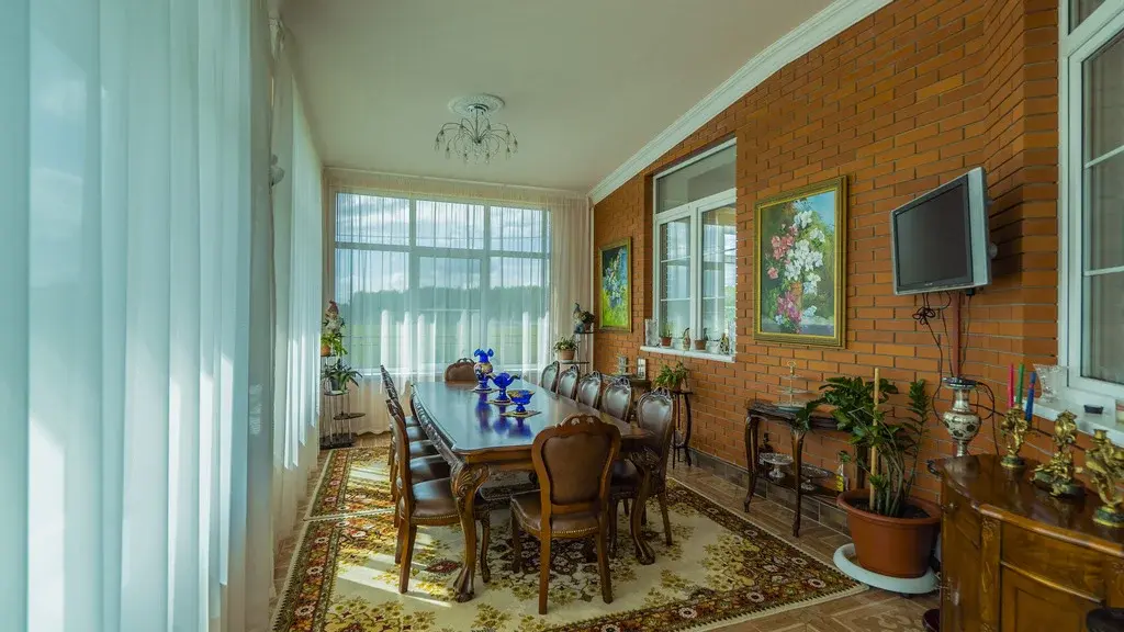 Продам Усадьбу Высоково 6.78 га - Фото 45
