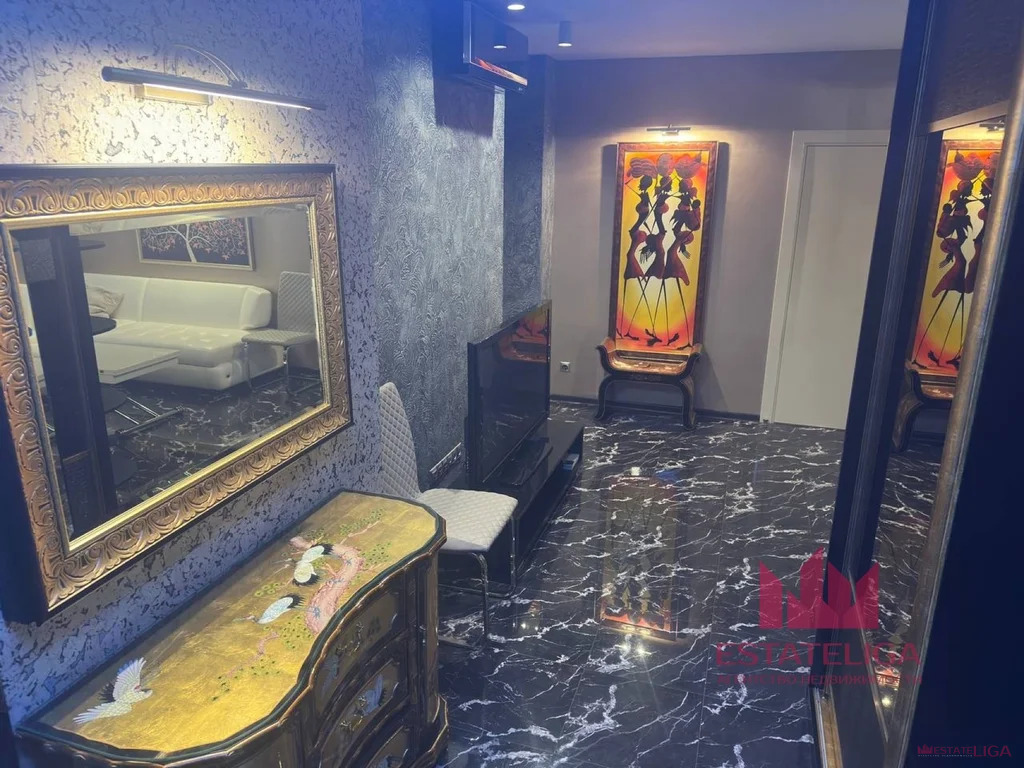 Аренда квартиры, м. Беговая, Хорошевское ш. - Фото 4