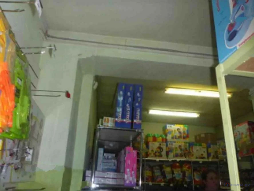 Продажа торгового помещения, Чита, ул. Промышленная - Фото 8