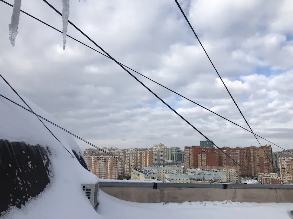 М.О. Красногорск улица Ленина д.30А . Сдаетя ПСН 80 кв.м 16/16 м. д. - Фото 28