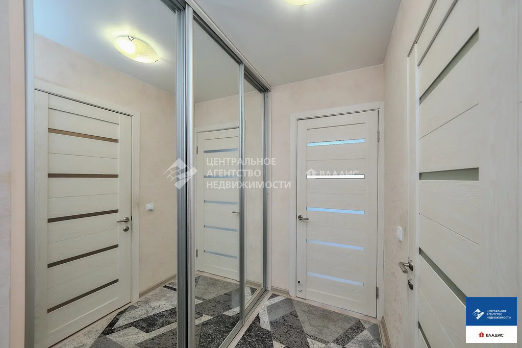 Продажа квартиры, Рязань, ул. Быстрецкая - Фото 5