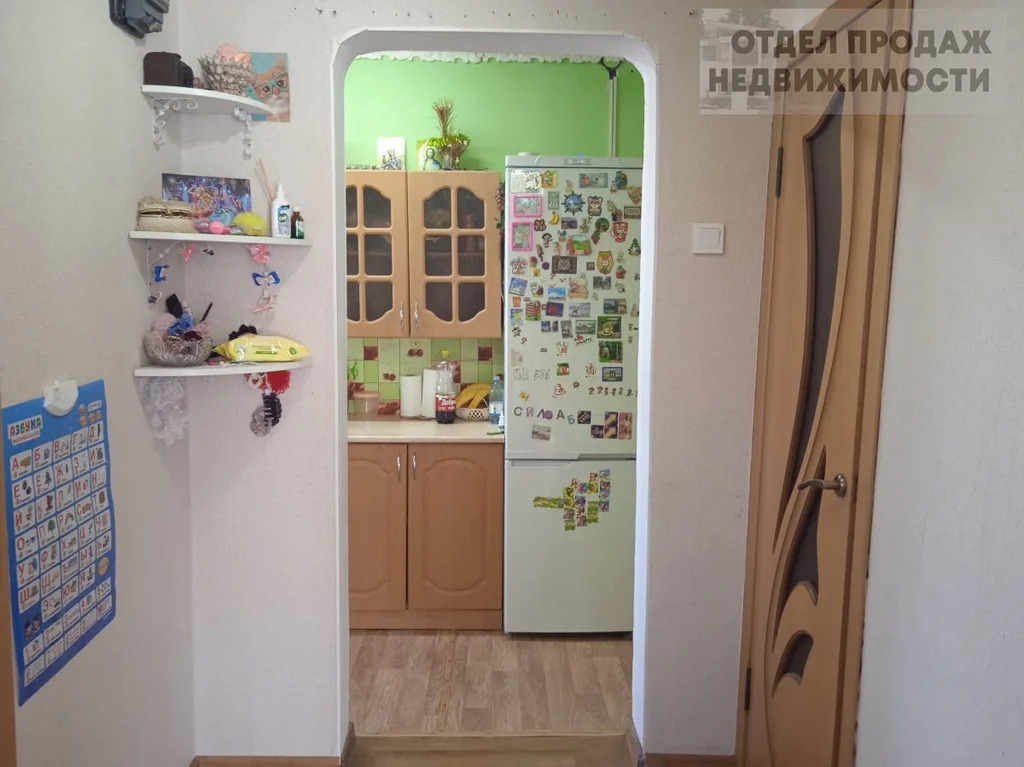 Квартира в городе - Фото 4