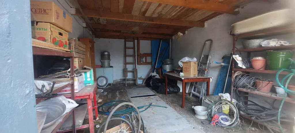 Продажа дома, Афипский, Северский район, ул. Краснопартизанская - Фото 21