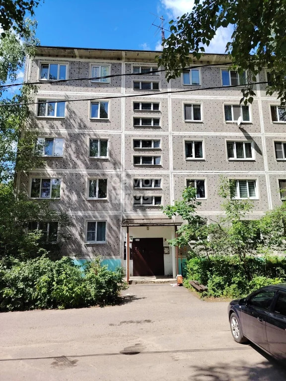 Продажа квартиры, Дмитров, Дмитровский район, ДЗФС мкр. - Фото 3