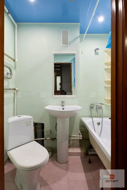 Продажа квартиры, Казань, ул. Восход - Фото 8