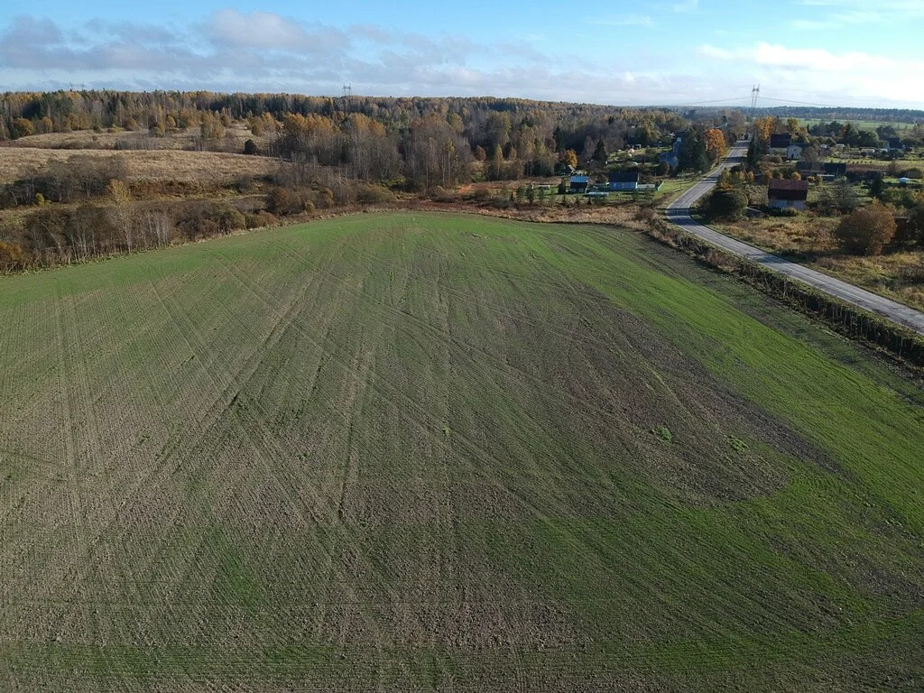 Продажа участка, Рублево, Тосненский район - Фото 1