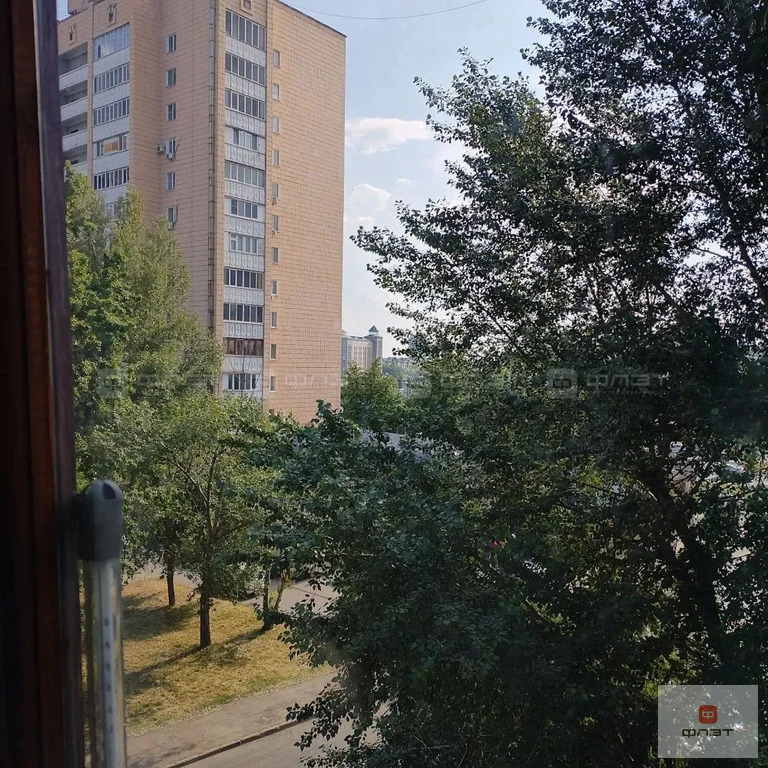 Продажа квартиры, Казань, ул. Черноморская - Фото 3