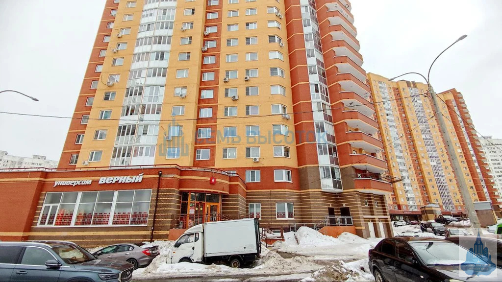 Аренда ПСН, Подольск, 43-й Армии ул. - Фото 1