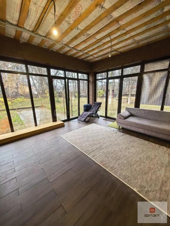 Продажа дома, Казань, ул. Александра Коваля - Фото 4