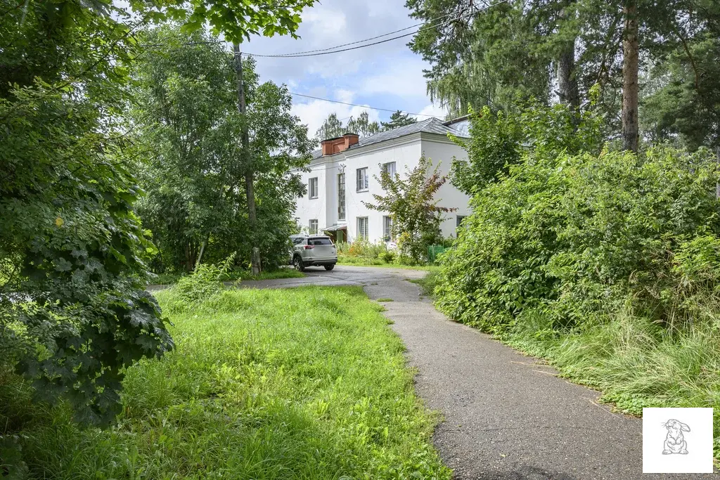 Квартира в самом зеленом районе города - Фото 41