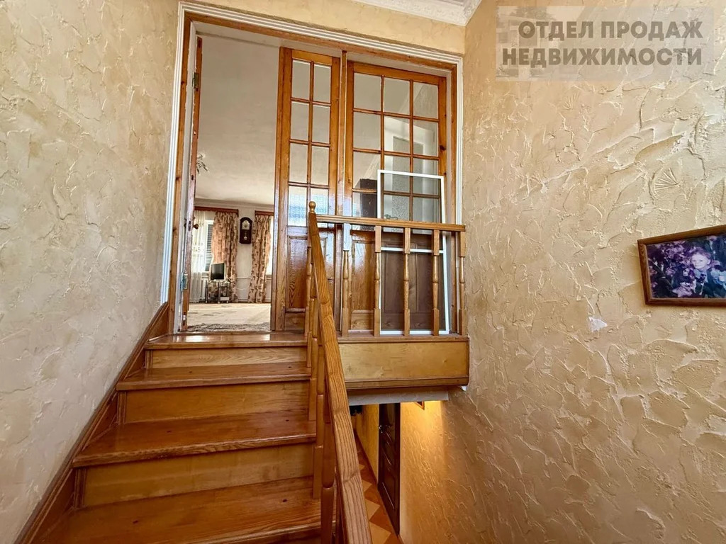 Дом в Крымске - Фото 7