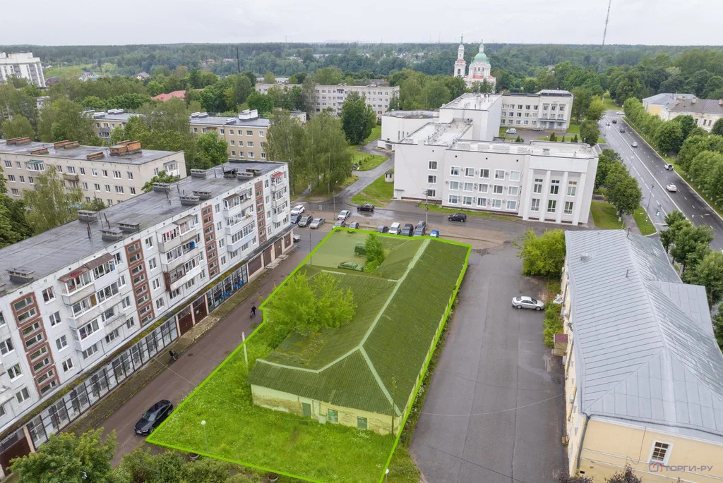 Продажа ПСН, Кингисепп, Кингисеппский район, Карла Маркса пр-кт. - Фото 3