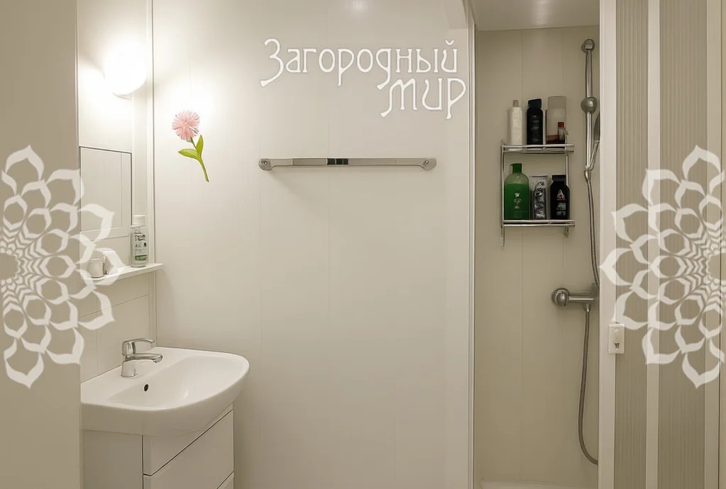 Продам дом, Ярославское шоссе, 20 км от МКАД - Фото 7