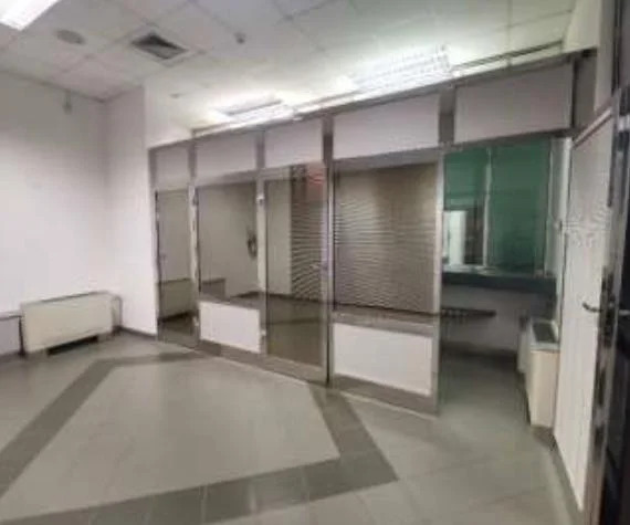 Деловой центр площадью 24 428,3 кв.м. в п. Газопровод, Москва - Фото 12